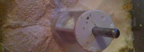 сырно-картофельные блины. Шаг 2