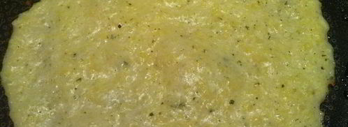 сырно-картофельные блины. Шаг 3