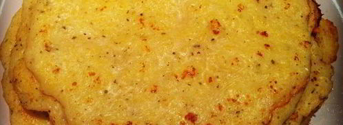 сырно-картофельные блины. Шаг 4