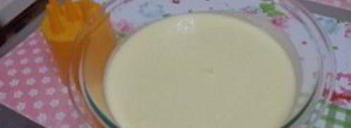 тонкие ажурные блинчики. Шаг 4