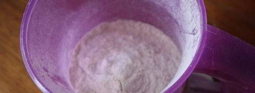 творожно-ореховые блинчики. Шаг 5