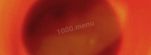 веганские блинчики с какао. Шаг 3