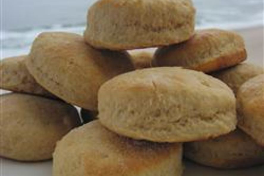 Рецепт бездрожжевых булочек ны кефире