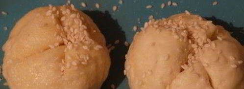 булочки брецель. Шаг 12