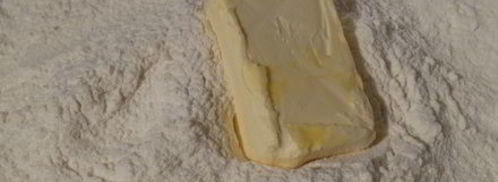 булочки брецель. Шаг 4