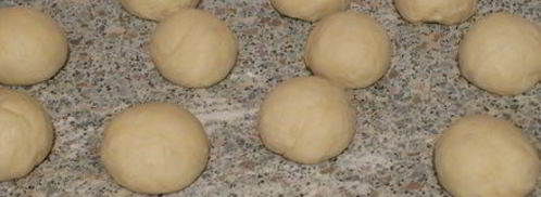 булочки брецель. Шаг 8