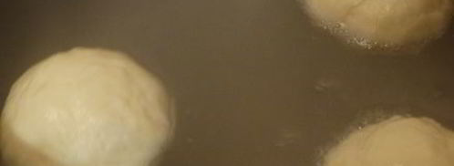 булочки брецель. Шаг 10