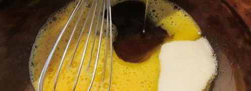 булочки деревенские. Шаг 3