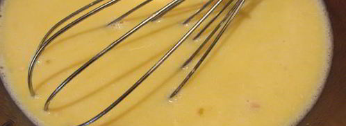 булочки деревенские. Шаг 4