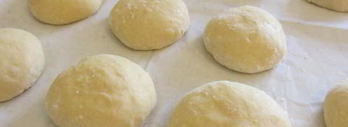 булочки деревенские. Шаг 6