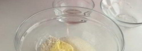 булочки из детства школьные. Шаг 5