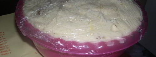 булочки мишки для моей маленькой зайки. Шаг 4