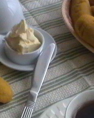 Булочки-морковки Зайкино счастье