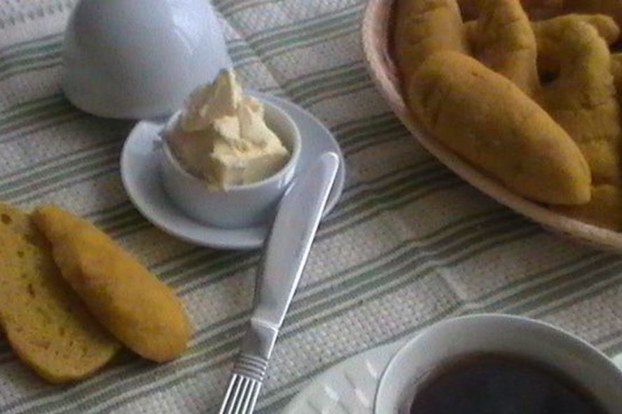 Рецепт булочек-морковок зайкино счастье