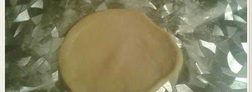 булочки ромашки. Шаг 2