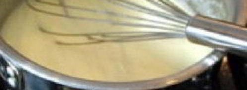 булочки с беконом и сыром. Шаг 2