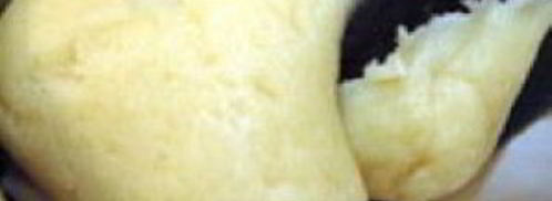 булочки с беконом и сыром. Шаг 3