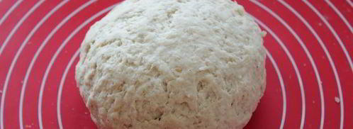 булочки с гречневыми хлопьями. Шаг 3