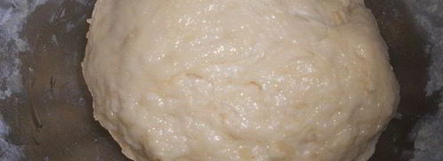 булочки с маком и орехами в карамели. Шаг 3