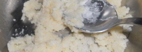 булочки с маком и орехами в карамели. Шаг 6