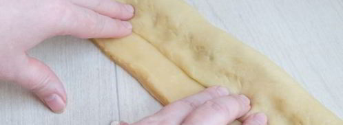 булочки с маком. Шаг 8