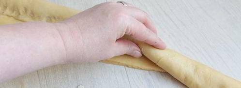 булочки с маком. Шаг 10