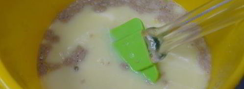 булочки с сахарной корочкой. Шаг 5