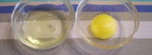 булочки с вареньем. Шаг 3