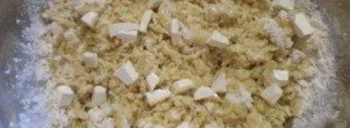 булочки с вареньем. Шаг 5