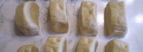 булочки с вареньем. Шаг 8