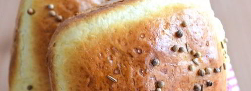 булочки с вишней. Шаг 17