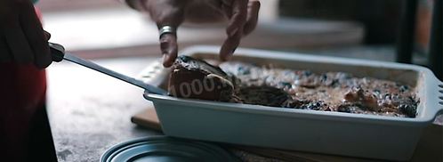 булочки шокобон. Шаг 15