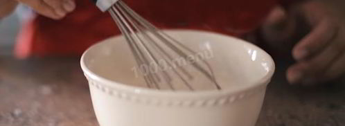 булочки шокобон. Шаг 3