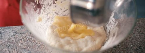 булочки шокобон. Шаг 5