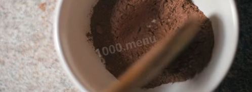 булочки шокобон. Шаг 8