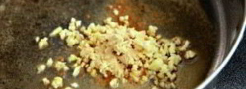 булочки со свининой. Шаг 2