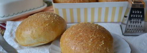 быстрые булочки к завтраку. Шаг 11