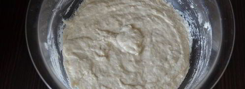 быстрые булочки к завтраку. Шаг 3