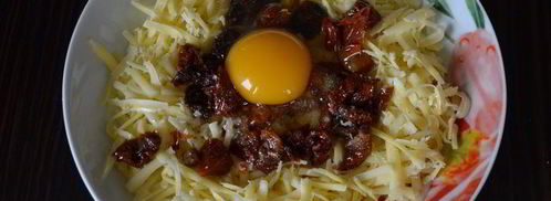 быстрые булочки к завтраку. Шаг 4