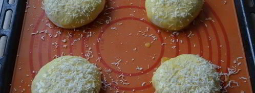 быстрые булочки к завтраку. Шаг 9