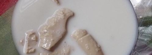 дрожжевые булочки с мандаринами и шоколадом. Шаг 2