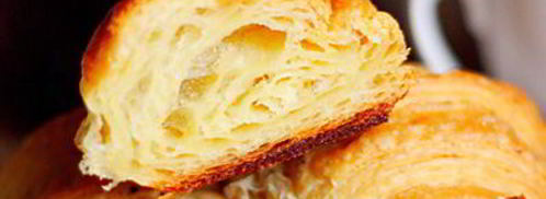 круассаны. Шаг 9