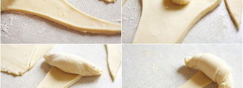 круассаны. Шаг 12