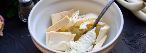 мясные ватрушки. Шаг 4