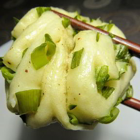 Булочки с корицей