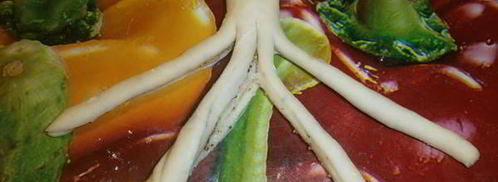 плюшки с корицей. Шаг 12