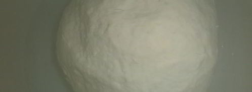 плюшки с корицей. Шаг 3