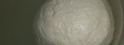 плюшки с корицей. Шаг 4