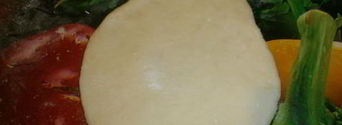 плюшки с корицей. Шаг 7