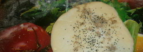 плюшки с корицей. Шаг 8